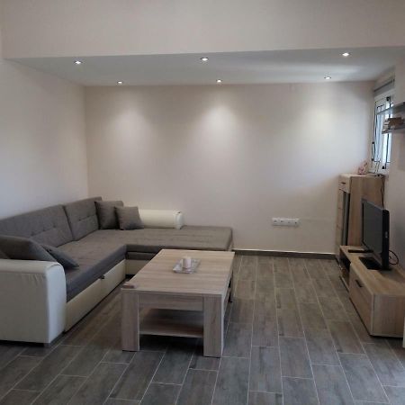 Helios & Elia Family Apartment Liapades Ngoại thất bức ảnh